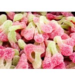 Cherries Sour Gummy (100g)