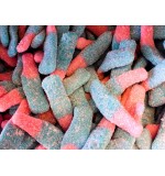 Cola Pink & Blue Sour Gummy  (100g)