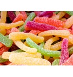 Fizz & Chips Gummy  (100g)