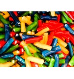 Mini Pencils Gummy (100g)