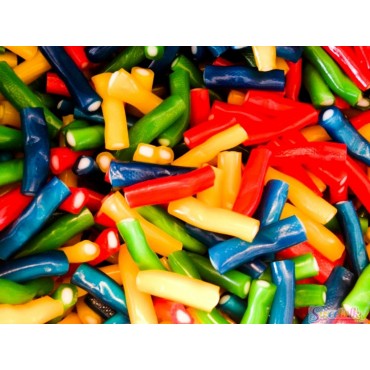 Mini Pencils Gummy (100g)