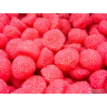 Pink Berries Gummy (100g)