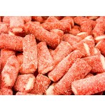 Strawberry Mini Cables Gummy (100g)