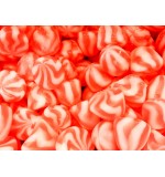 Strawberry Tops Gummy (100g)