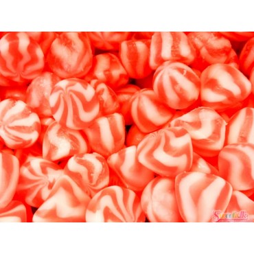 Strawberry Tops Gummy (100g)