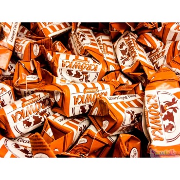 Cocoa Fudge (100g) Cocoa Fudge (100g)