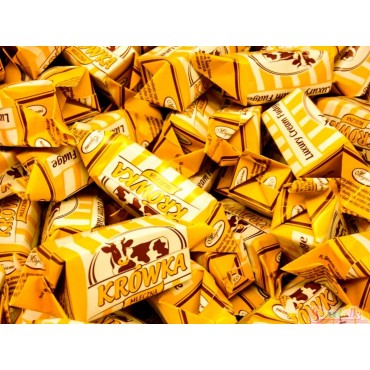 Cream Fudge (100g) Cream Fudge (100g)