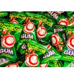 Football Bubble Gum(100g)