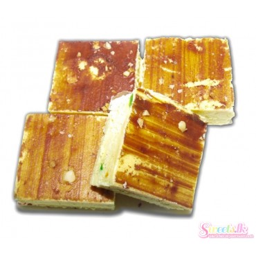 Sweet barfi ( 20 pcs )