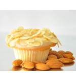 Almond Roast Cupcake (6 pcs)