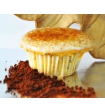 Coffee Burst Cupcake(6 Pack)