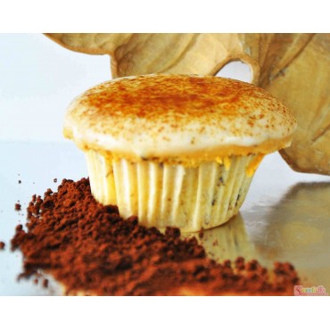 Coffee Burst Cupcake(6 Pack)