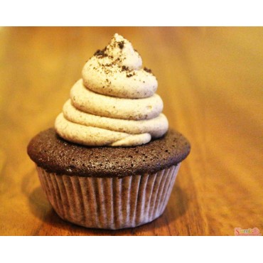 Oreo Cupcake(6 Pack)