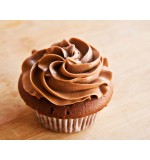 Original Chocolate Cupcake(6 Pack)