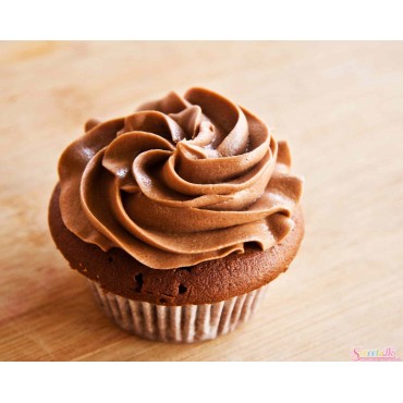 Original Chocolate Cupcake(6 Pack)