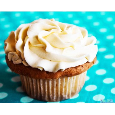 Original Vanilla Cupcake(6 Pack)