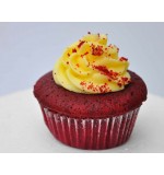 Red-Velvet Cupcake(6 Pack)