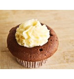 White Choc Cupcake(6 Pack)