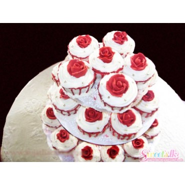 Wedding Cake 1