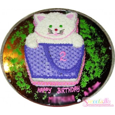 Kids Birthday Cake 2 Kids Birthday Cake 2