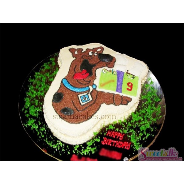 Kids Birthday Cake 5 Kids Birthday Cake 5