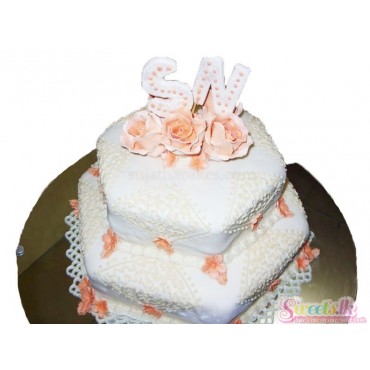 Celebration Cake 2 Celebration Cake 2