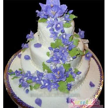 Wedding Cake 2