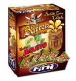 Fini Pirate Barrel Mojito Bubble Gum 200pcs Pack