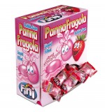 Panna Faragola Bubble Gum 200pcs Pack