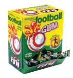 Foot Ball Gum  Bubble Gum  200pcs Pack