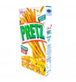 Pretz Pizza Flavoured Biscuit Sticks