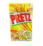 Pretz Thai Hot Chilli Flavour Biscuit Sticks 