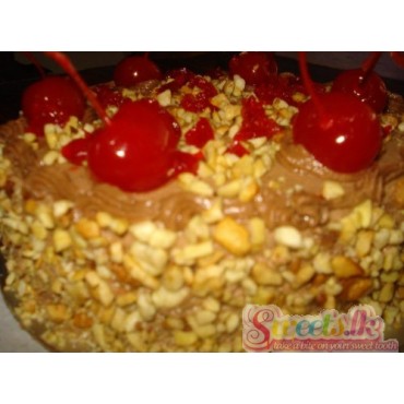 Chocolate Cherry Brandy Cake Chocolate Cherry Brandy Cake