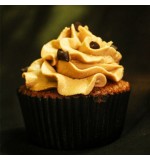 Mocha Cupcake with Chocolate Chips (12 pack)